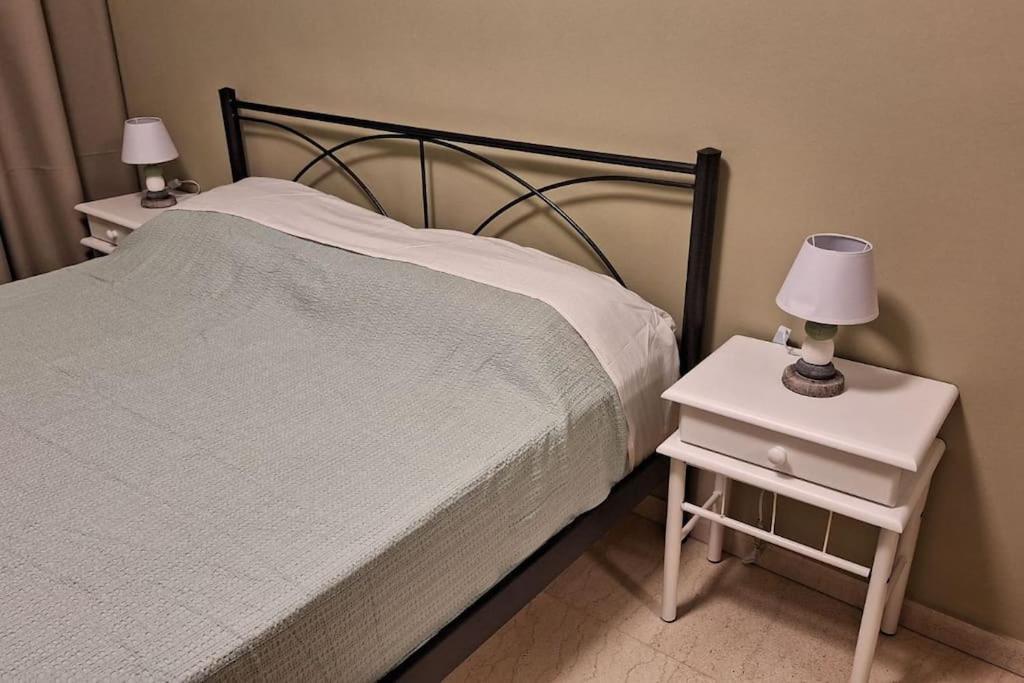 Apartment Konstantinos