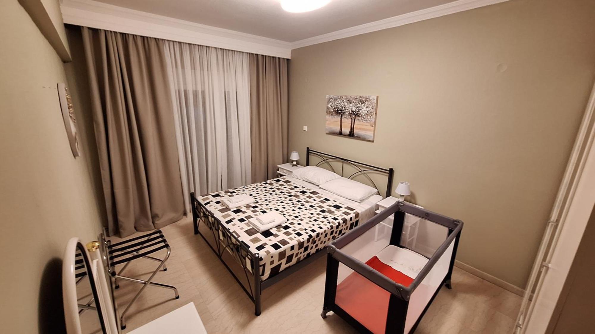 Apartment Konstantinos