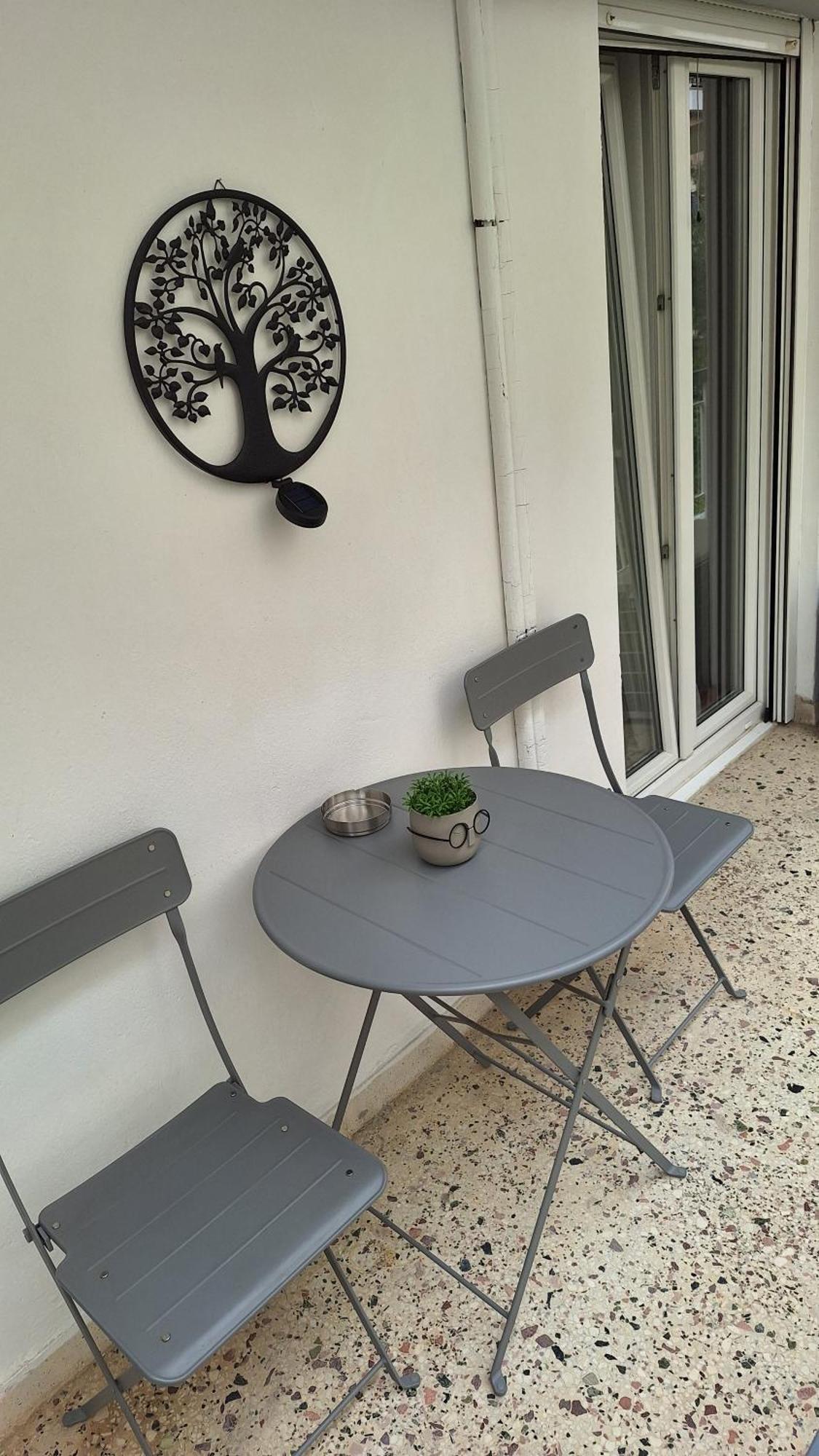 Apartment Konstantinos Thessaloniki