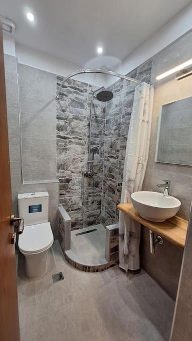 Apartment Konstantinos *