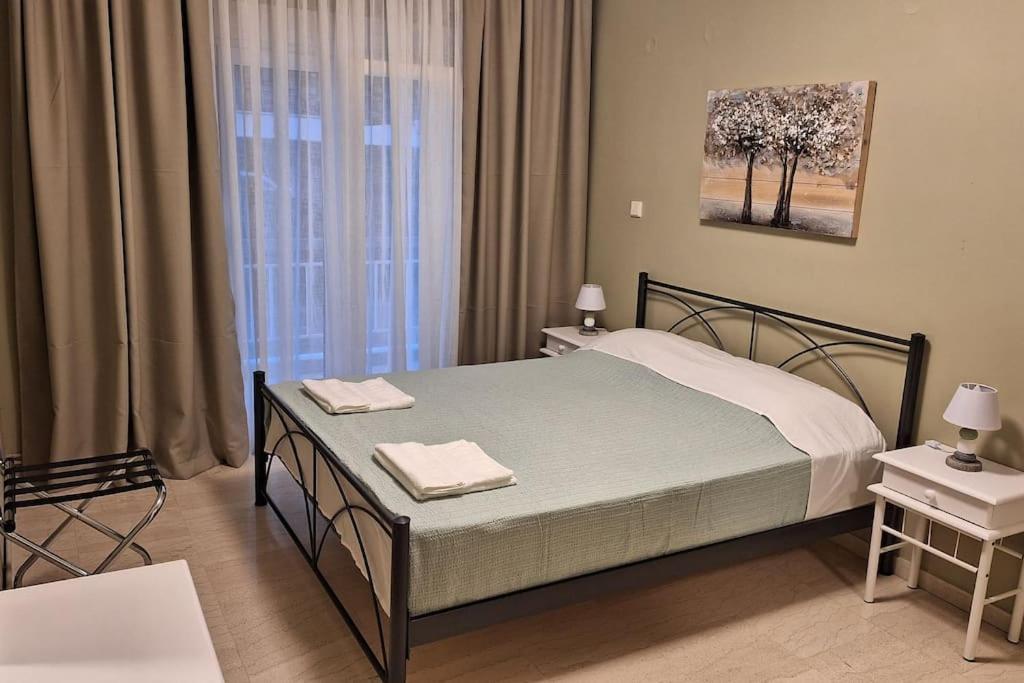 Apartment Konstantinos *