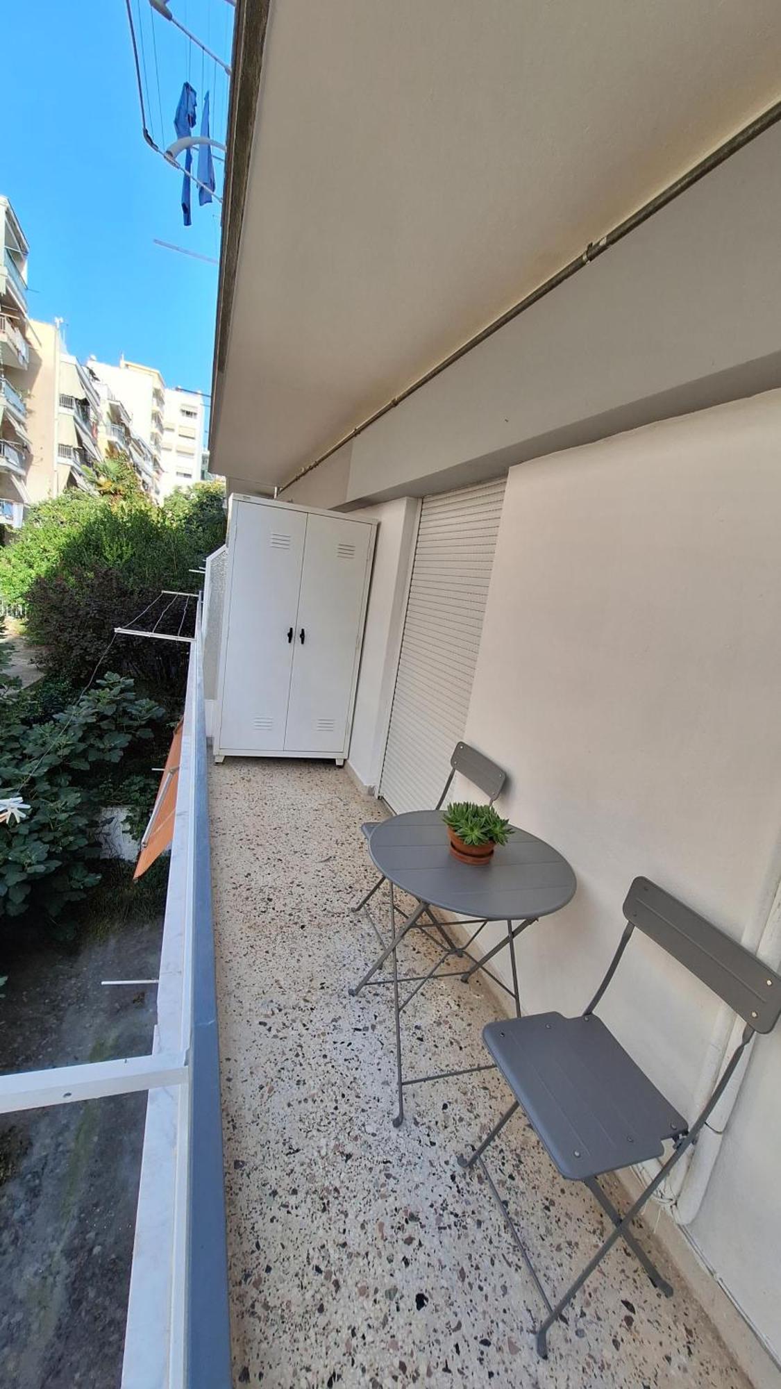 Konstantinos Apartment Thessaloniki